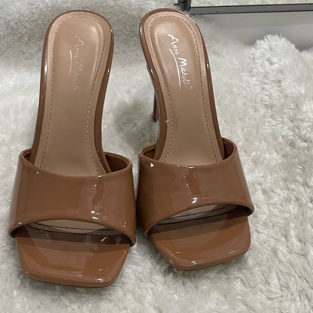 Super stylish heels